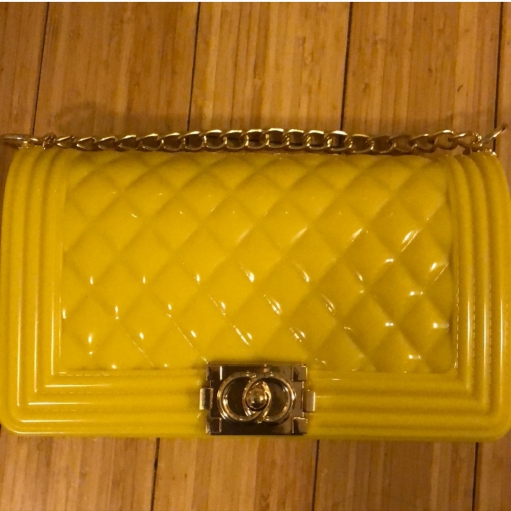 Jelly Bag - Picture 3 of 3